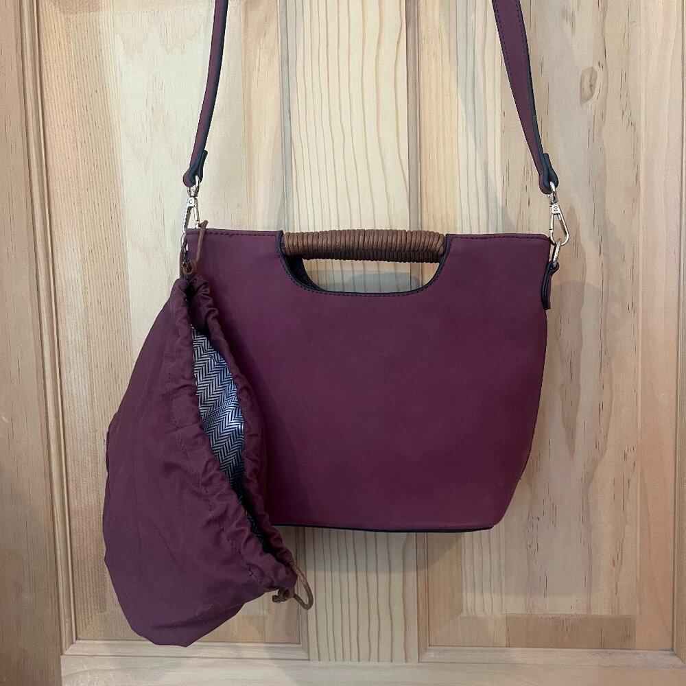 Vintage Handbag - Picture 2 of 5